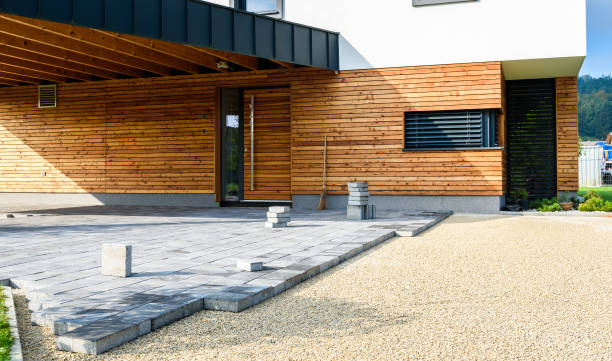 Best Local Driveway Pavers  in St John, MO