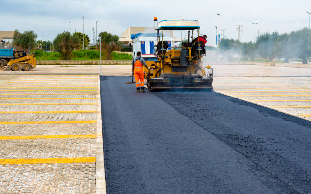 Best Paver Driveway Replacement  in St John, MO