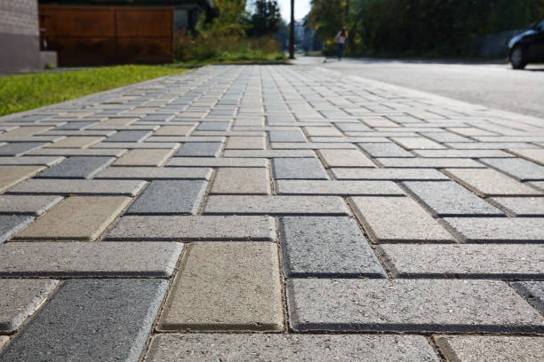 Best Residential Paver Driveway  in St John, MO