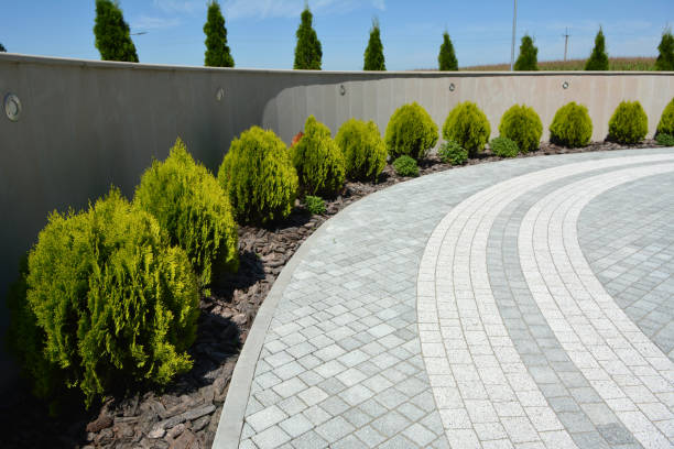Best Driveway Pavers Cost  in St John, MO