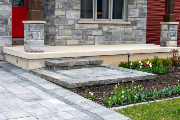Professional Driveway Pavers in St John, MO